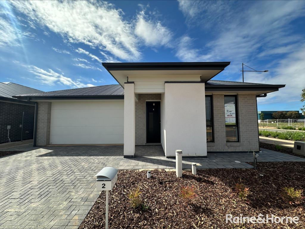 2 Noah Cres, Angle Vale, SA 5117