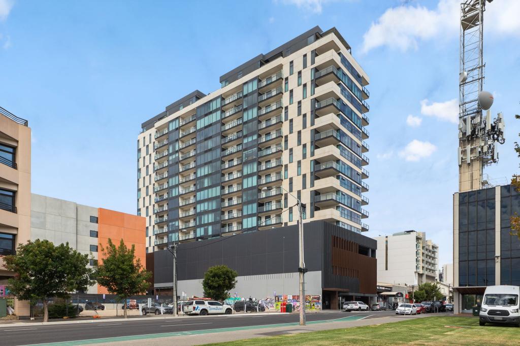 1208/297 Pirie St, Adelaide, SA 5000