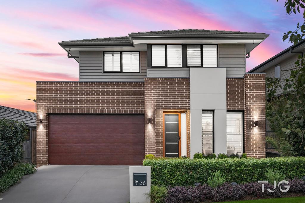 36 Constellation Ave, Box Hill, NSW 2765