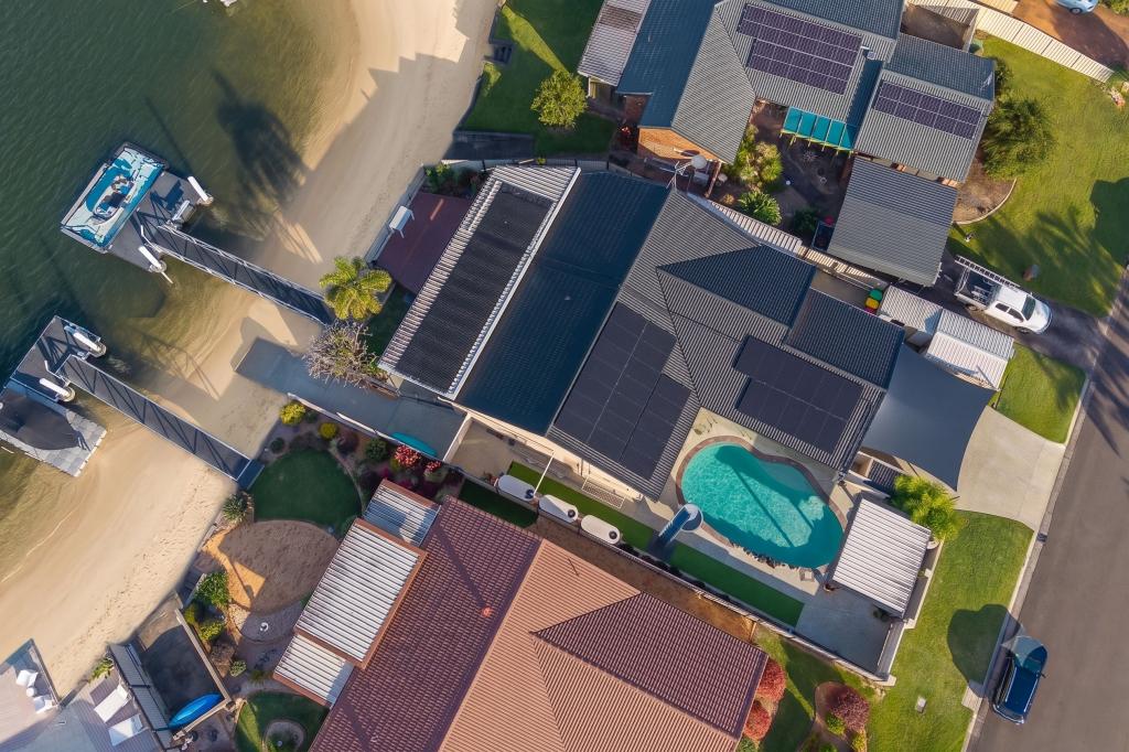 7 SUNPOINTE ST, MAROOCHYDORE, QLD 4558