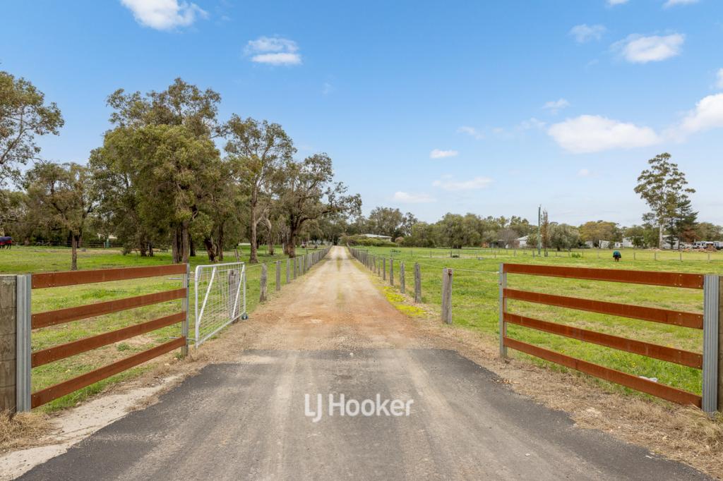 Lot 8/ South Western Hwy, Picton East, WA 6229