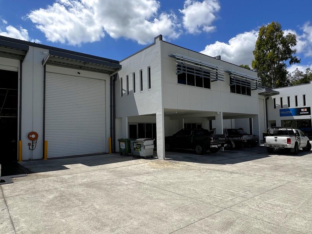 11/197 Murarrie Rd, Murarrie, QLD 4172