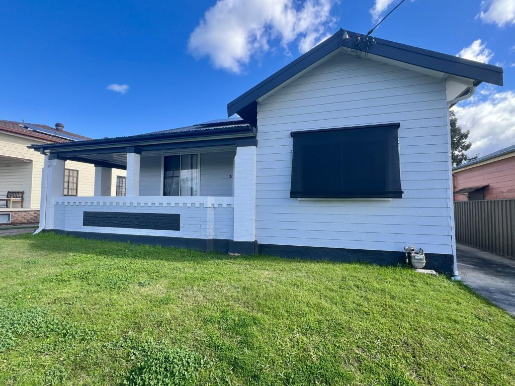 3 Alexander St, Cessnock, NSW 2325