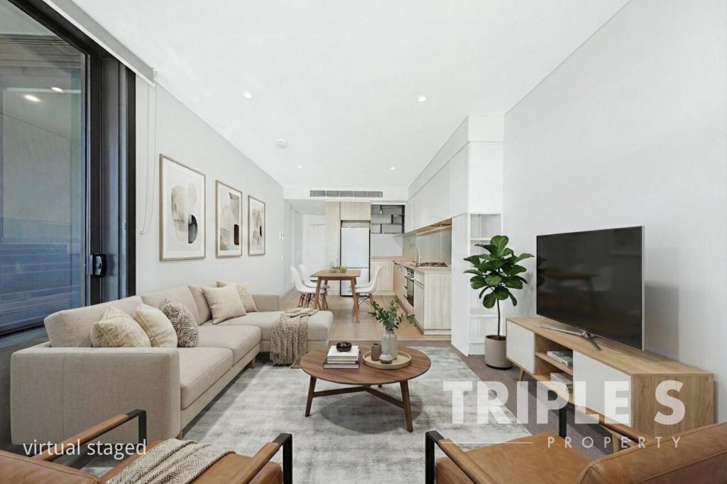 611/5 Network Pl, North Ryde, NSW 2113