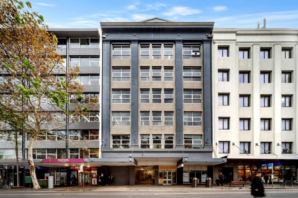 Suite 105/410 Elizabeth St, Surry Hills, NSW 2010