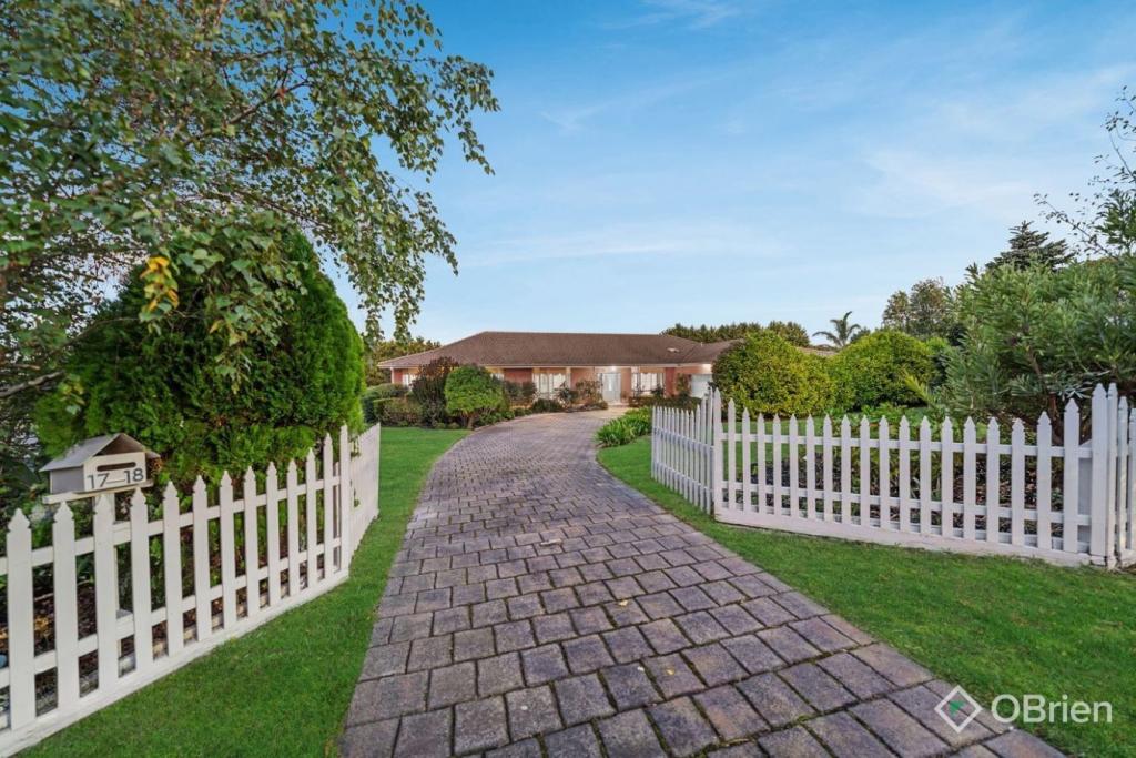 17/18 Eden Gr, Narre Warren South, VIC 3805