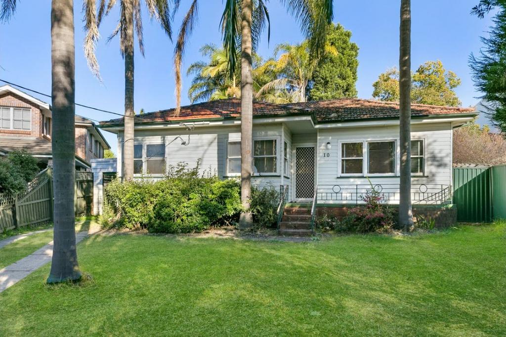 10 Telfer Pl, Westmead, NSW 2145