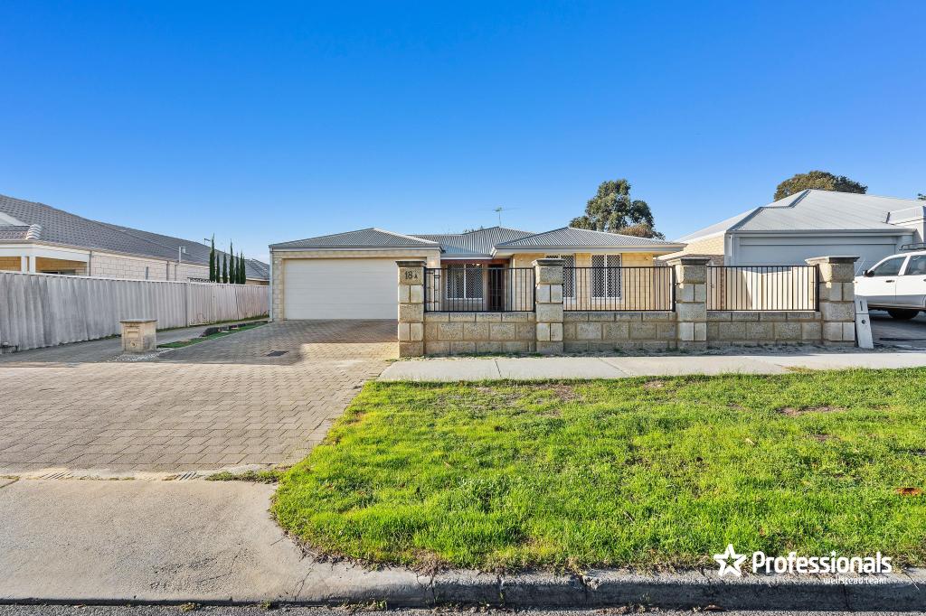 18a Fort St, Morley, WA 6062