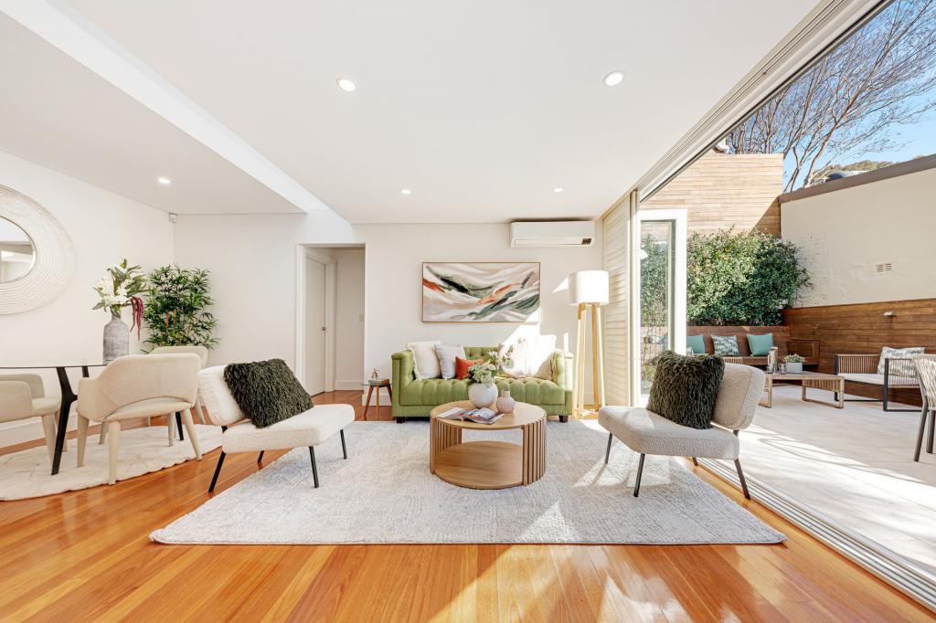 21 Riley St, North Sydney, NSW 2060
