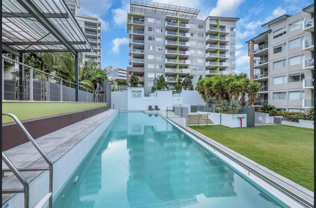 212/51 Hope St, Spring Hill, QLD 4000