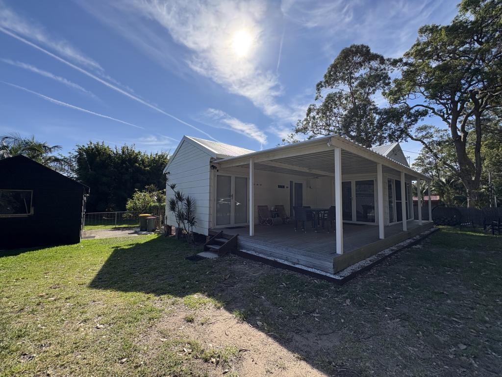 80 West Cres, Culburra Beach, NSW 2540