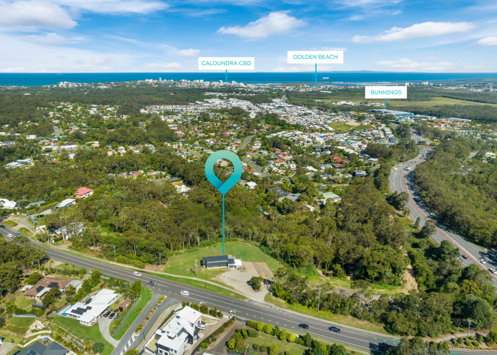 16 Sugar Bag Rd, Little Mountain, QLD 4551