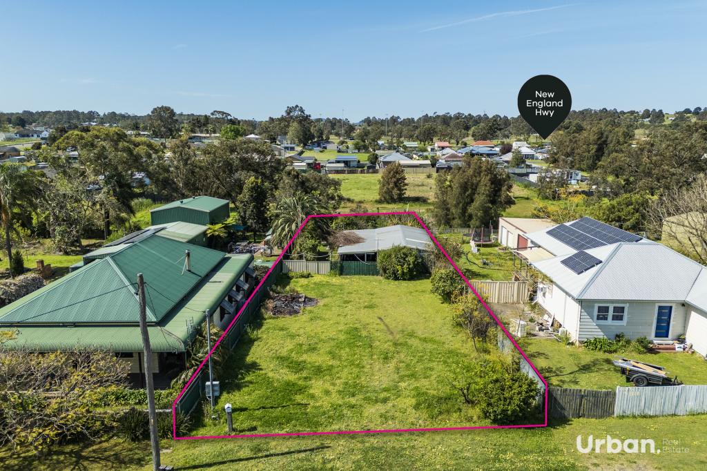 25 Sale St, Greta, NSW 2334