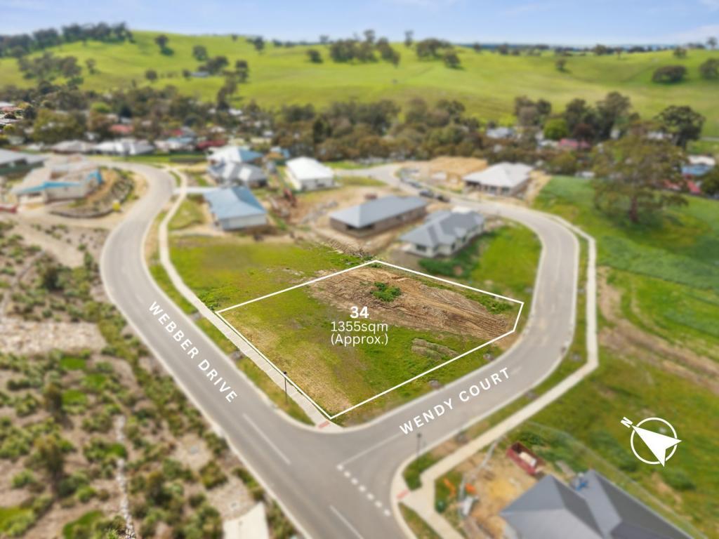 34 Webber Dr, Nairne, SA 5252