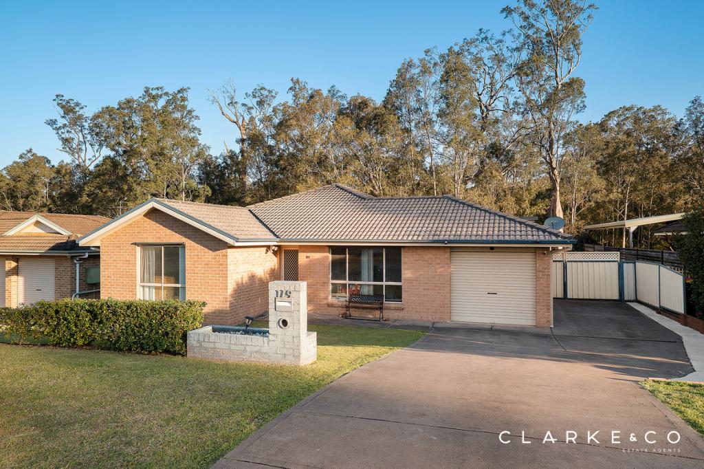 119 Denton Park Dr, Aberglasslyn, NSW 2320