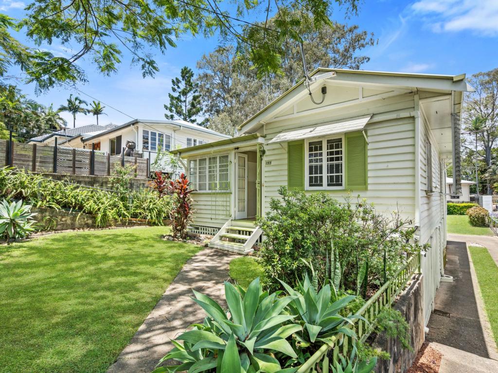 155 Chatsworth Rd, Coorparoo, QLD 4151