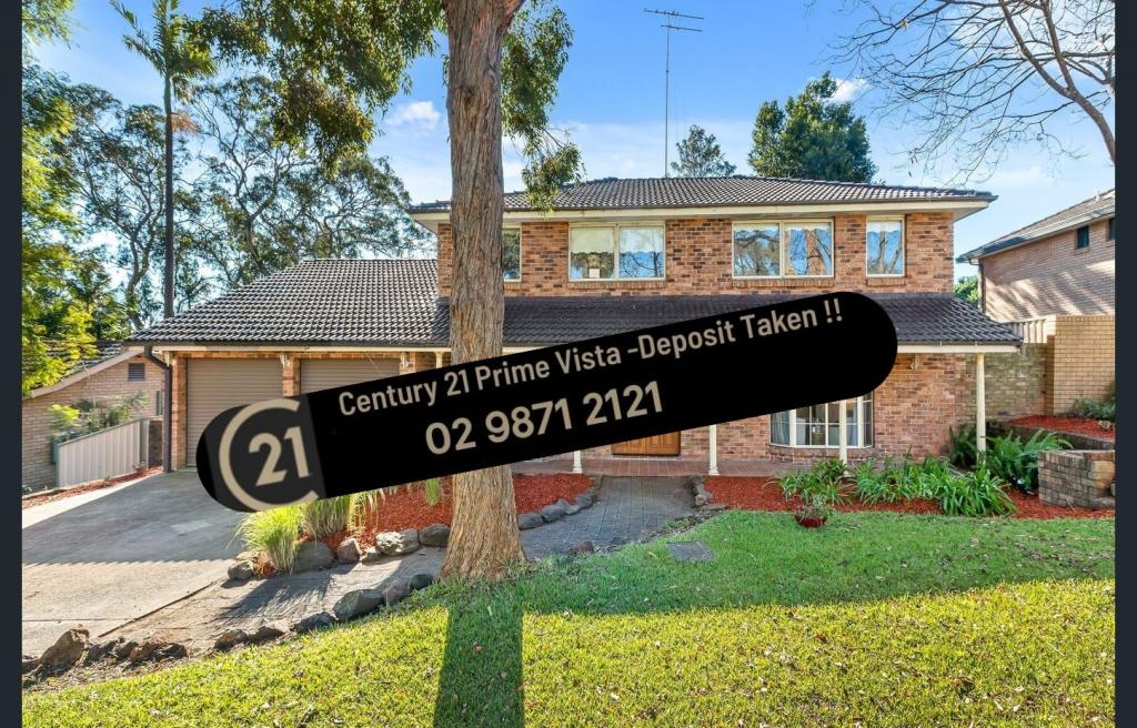 9 Dawes Ave, Castle Hill, NSW 2154