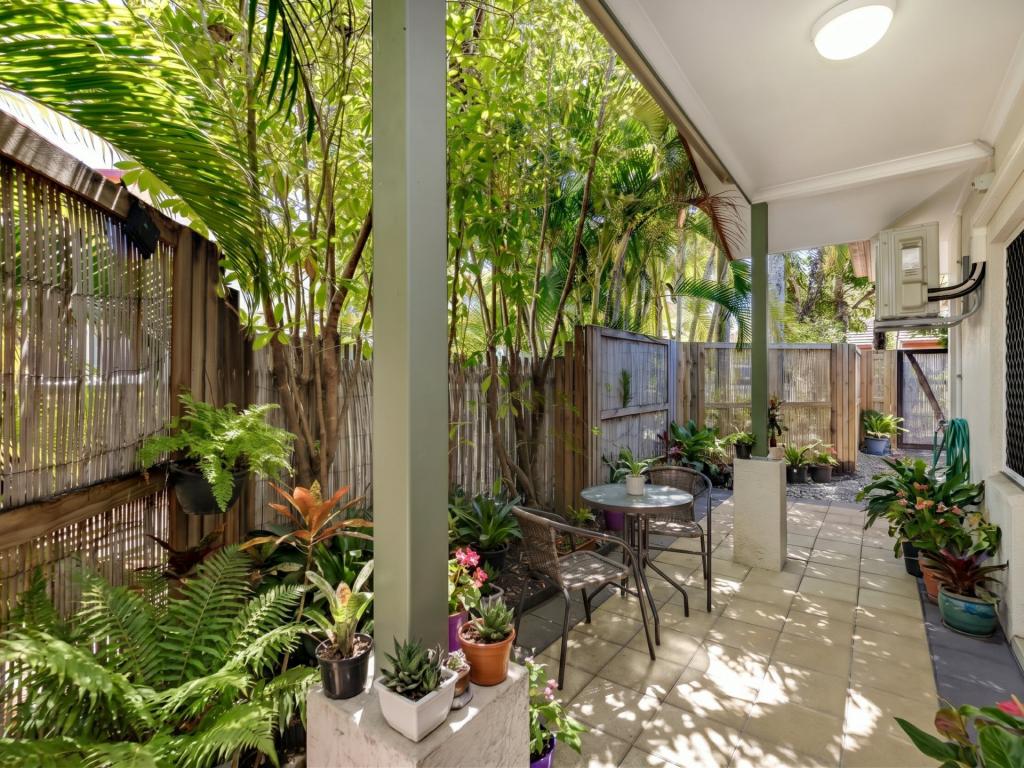 5/7A GRANTALA ST, MANOORA, QLD 4870
