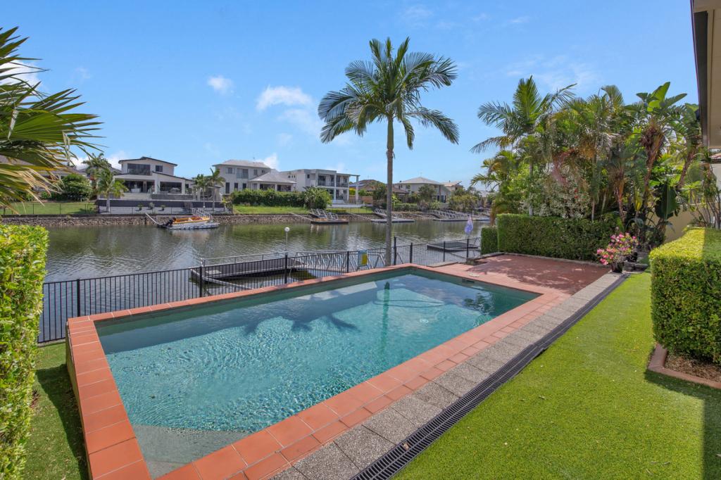 34 Coomera Ct, Helensvale, QLD 4212