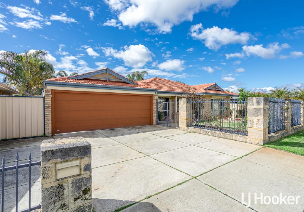 67 Forest Lakes Dr, Thornlie, WA 6108