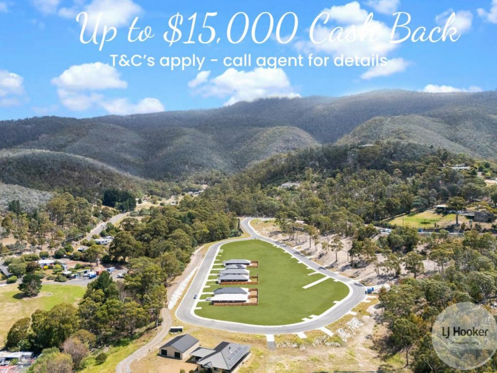 - Matteo Cir, Claremont, TAS 7011