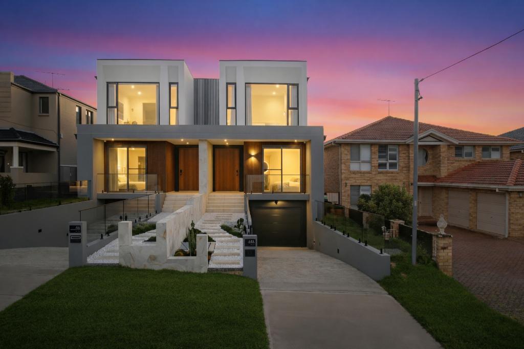 66b Trevitt Rd, North Ryde, NSW 2113