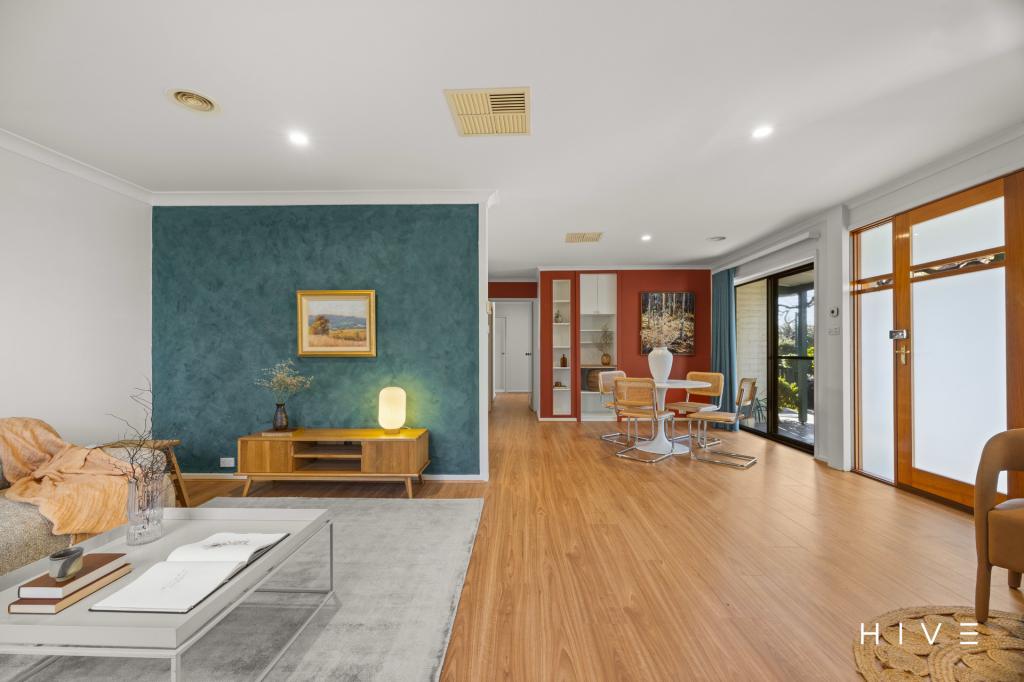 137 Kalgoorlie Cres, Fisher, ACT 2611