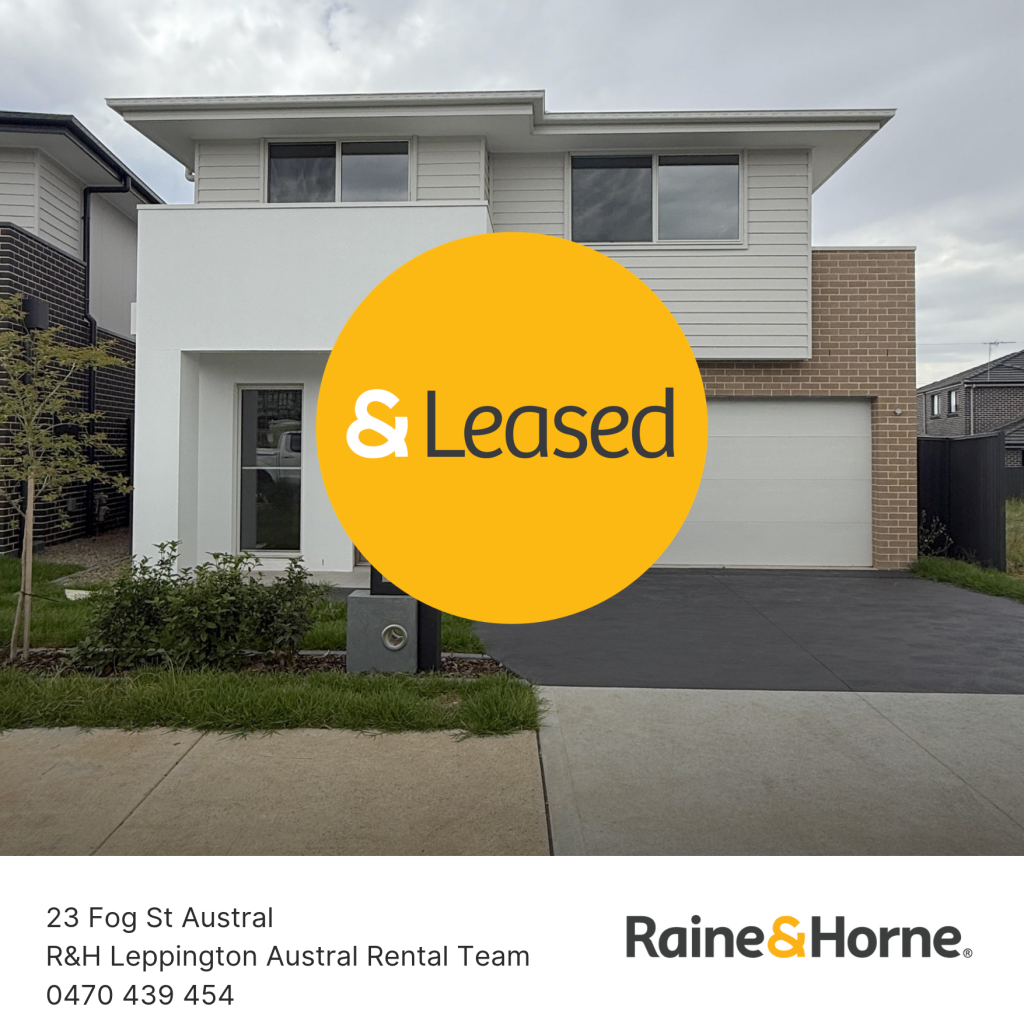 23 Fog St, Austral, NSW 2179