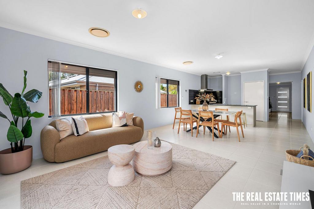 39 ANDERTON ST, ELLENBROOK, WA 6069