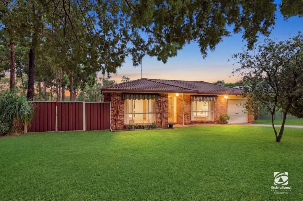 27 Charles Babbage Ave, Currans Hill, NSW 2567