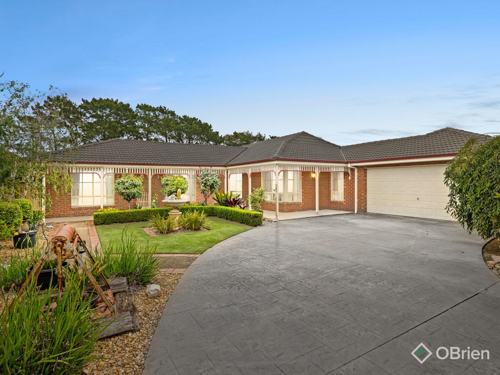 8 Belmarino Ct, Werribee, VIC 3030