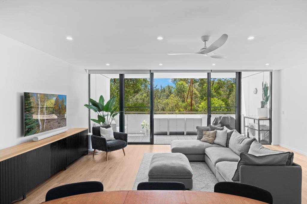 57/97 Caddies Bvd, Rouse Hill, NSW 2155