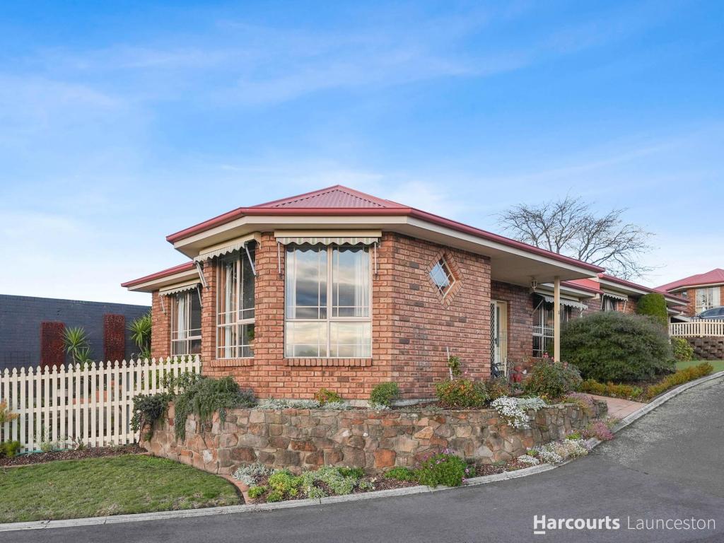 5/10 Flowers Ct, Newstead, TAS 7250