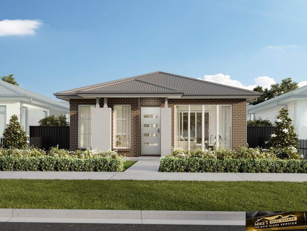 25 Connection Rd, Calderwood, NSW 2527