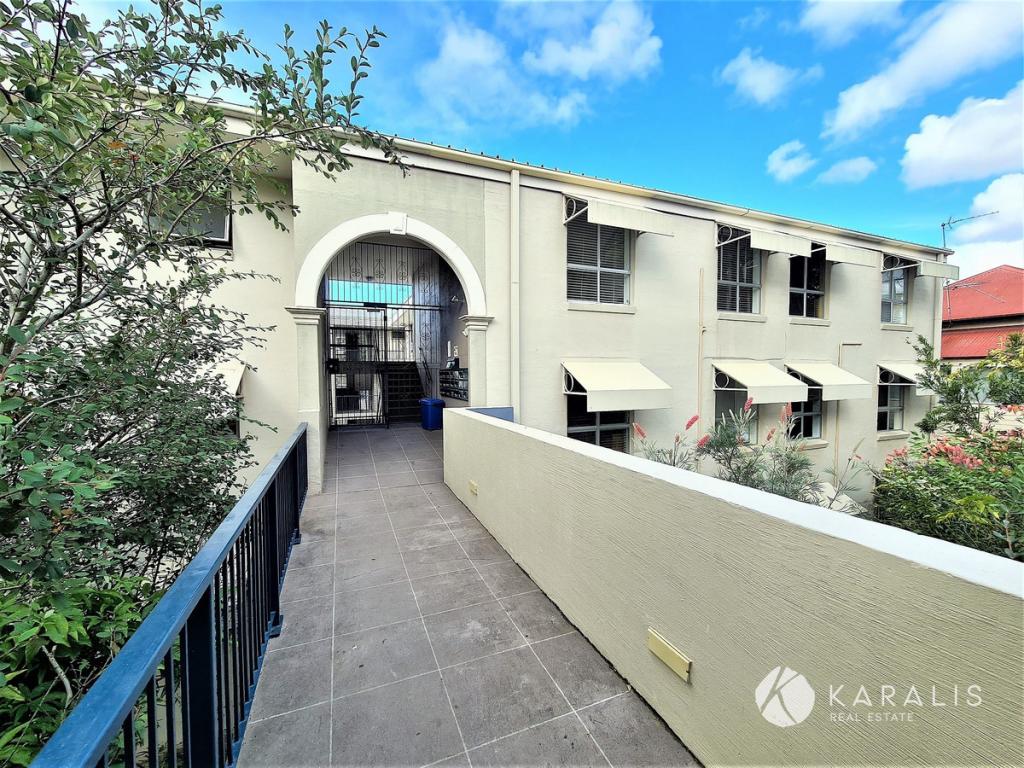 8/134 Hardgrave Rd, West End, QLD 4101