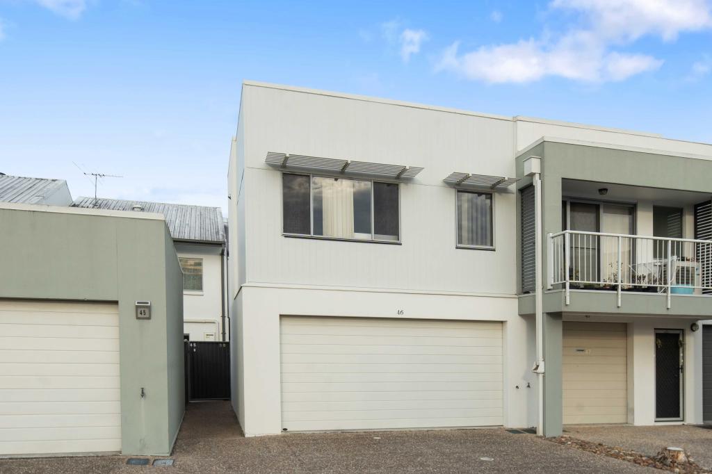 46/115 Mango Hill Bvd, Mango Hill, QLD 4509