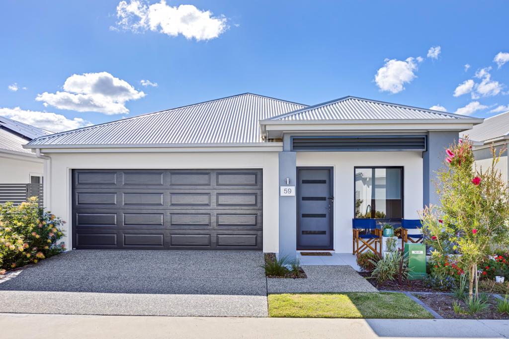 59/1 Anchorage Esp, Banya, QLD 4551