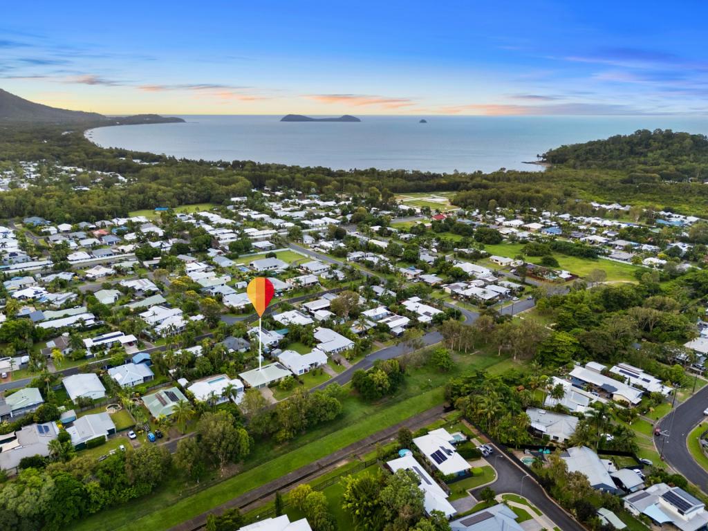 48 Nova St, Kewarra Beach, QLD 4879