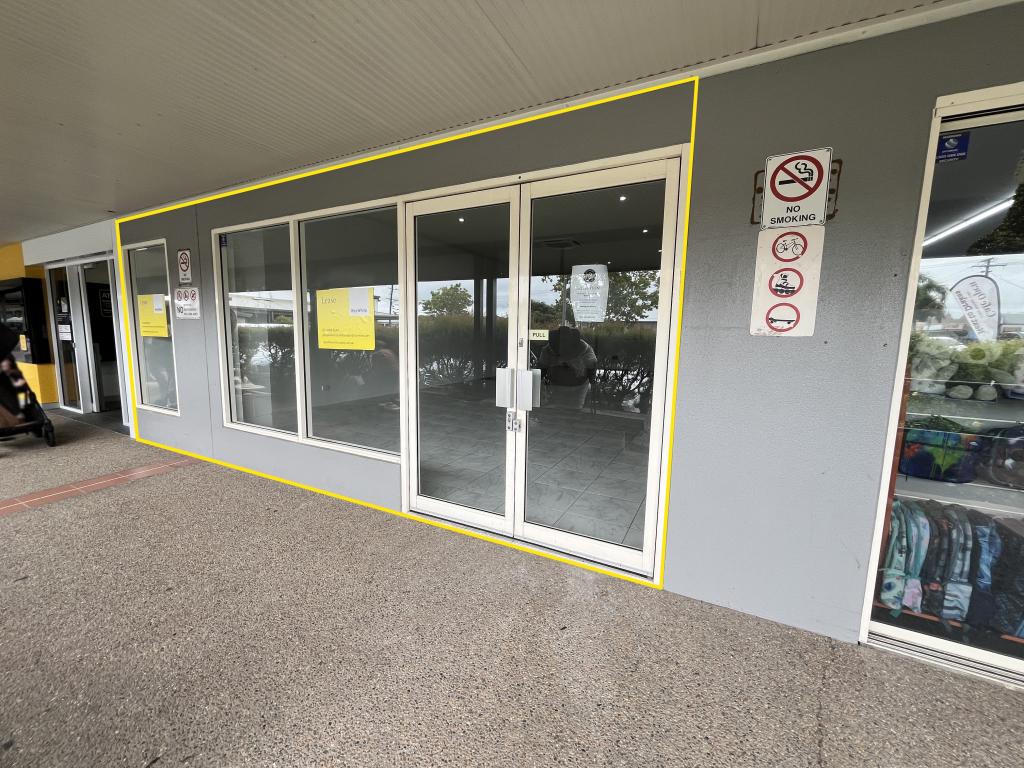 B/93 Main St, Proserpine, QLD 4800