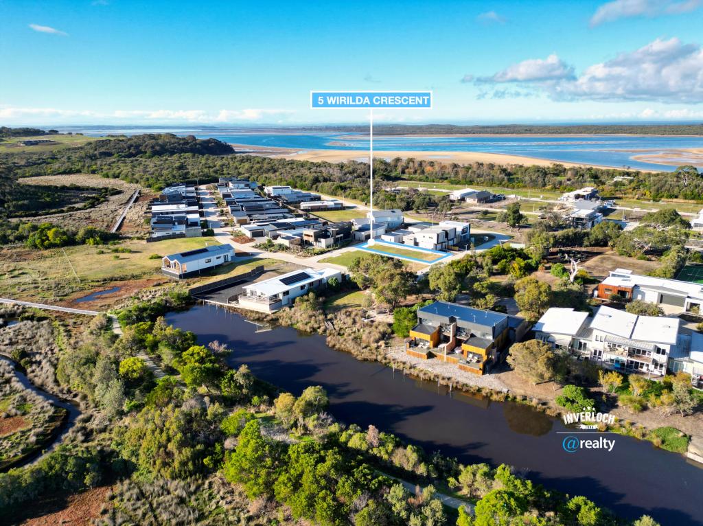 5 Wirilda Cres, Inverloch, VIC 3996