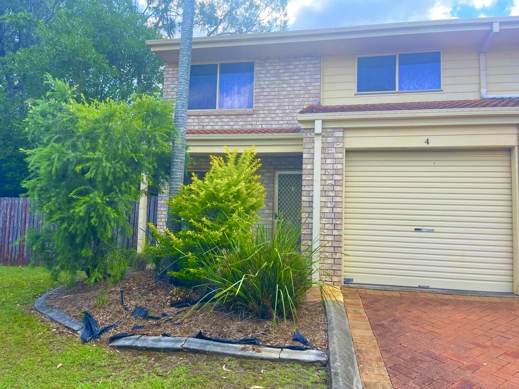 4/7 Oricon Ct, Springwood, QLD 4127