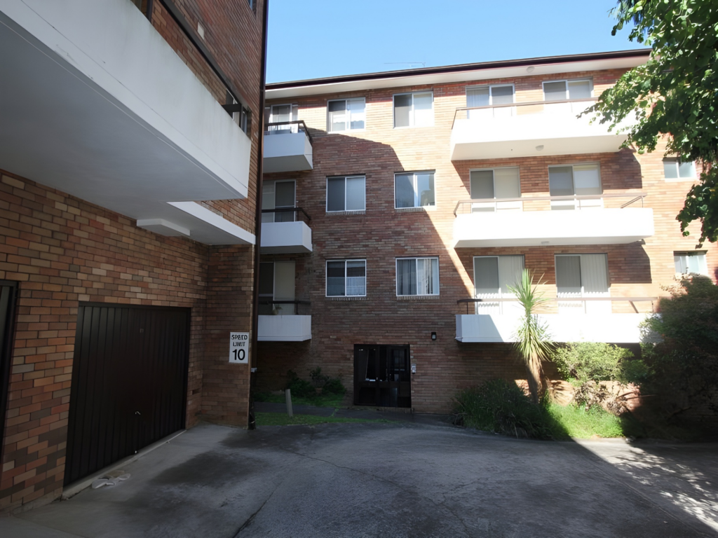 20/44-48 Rutland St, Allawah, NSW 2218