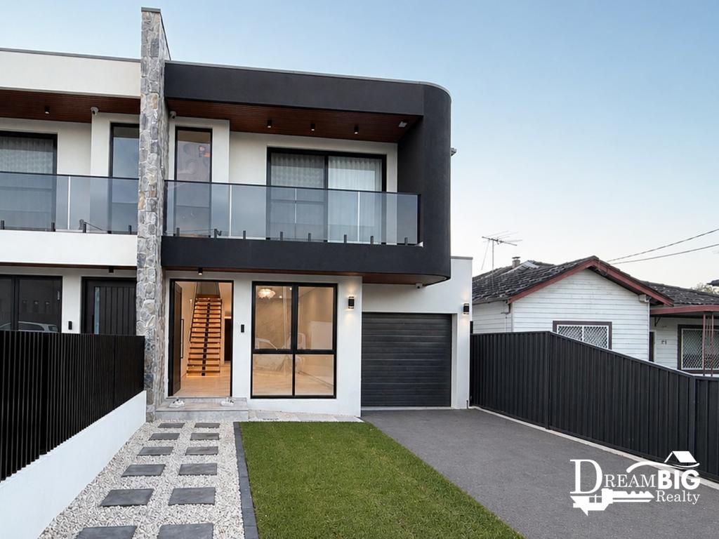 23 O'Connor St, Guildford, NSW 2161