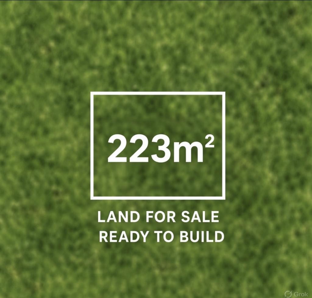 LOT 2/53 ROBERT CT, PARA HILLS, SA 5096