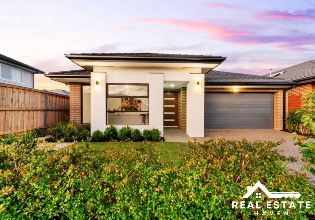 12 Sonoma St, Burnside, VIC 3023