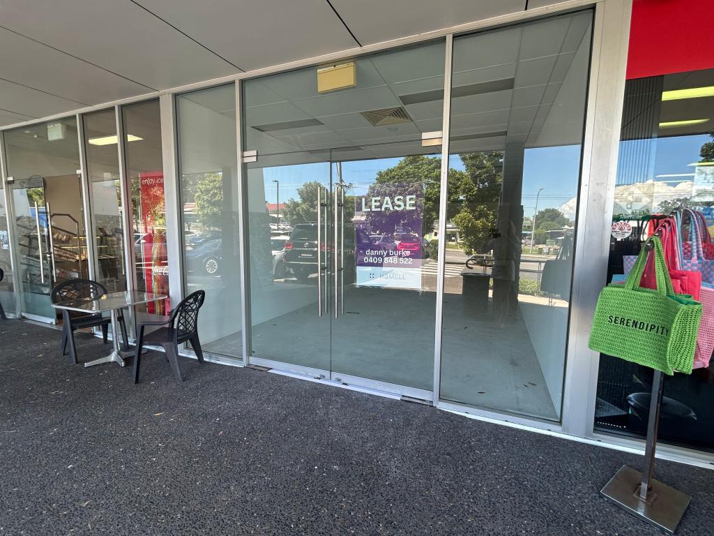 8/696 NEW CLEVELAND RD, GUMDALE, QLD 4154