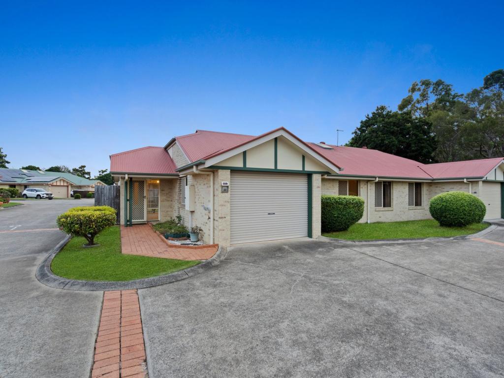 33/7a Copernicus St, Wynnum West, QLD 4178