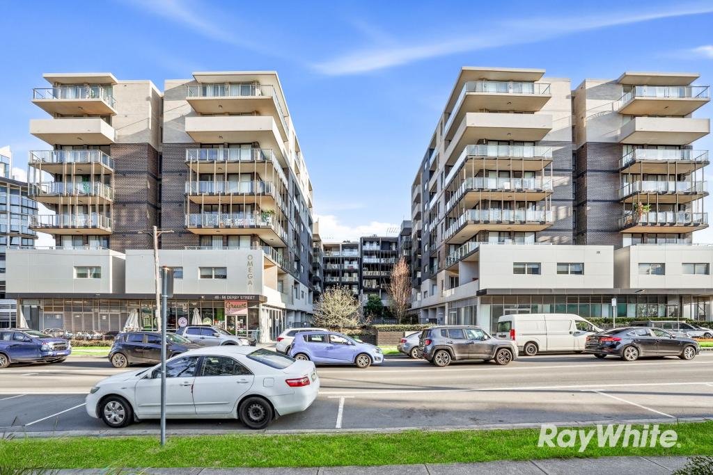 C203/48-56 DERBY ST, KINGSWOOD, NSW 2747