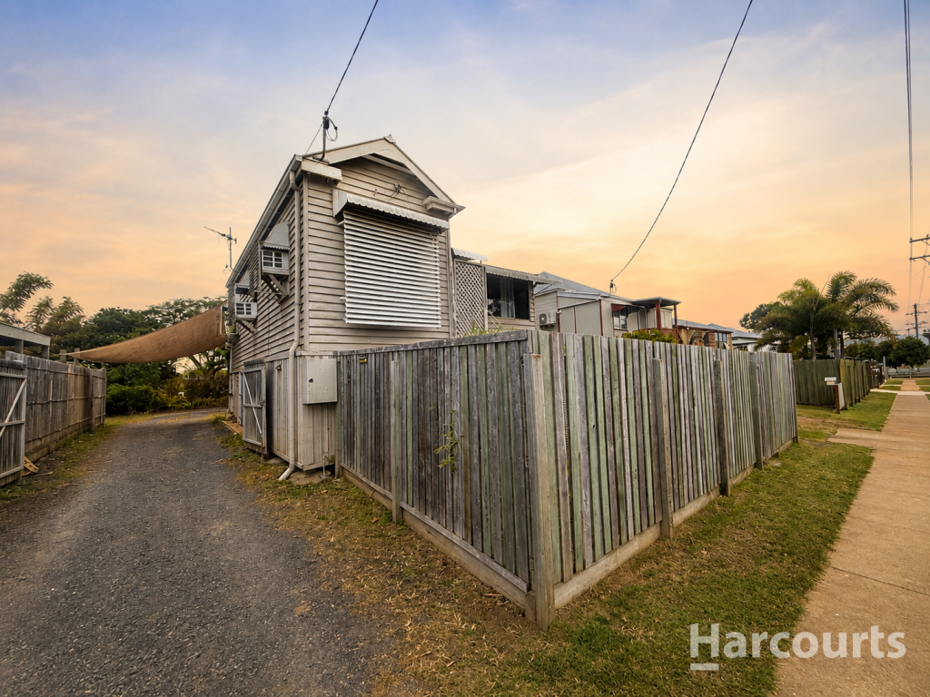 85 George St, Bundaberg Central, QLD 4670