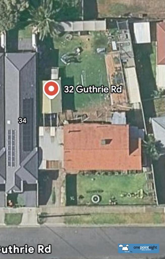 32 Guthrie Rd, Christies Beach, SA 5165